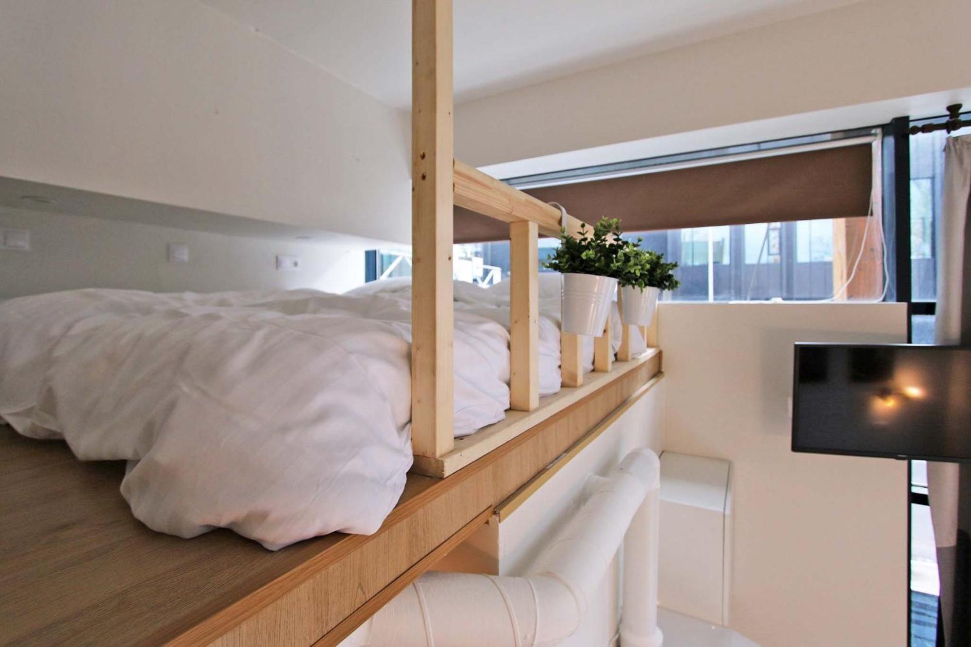 Gold Home Kesklinn Εξωτερικό φωτογραφία