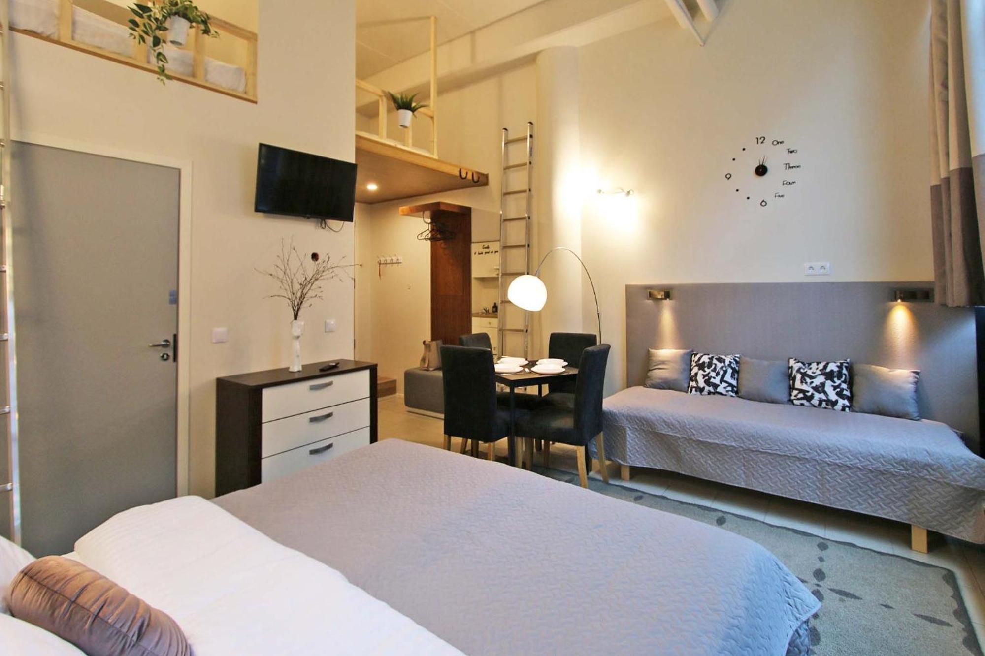 Gold Home Kesklinn Εξωτερικό φωτογραφία