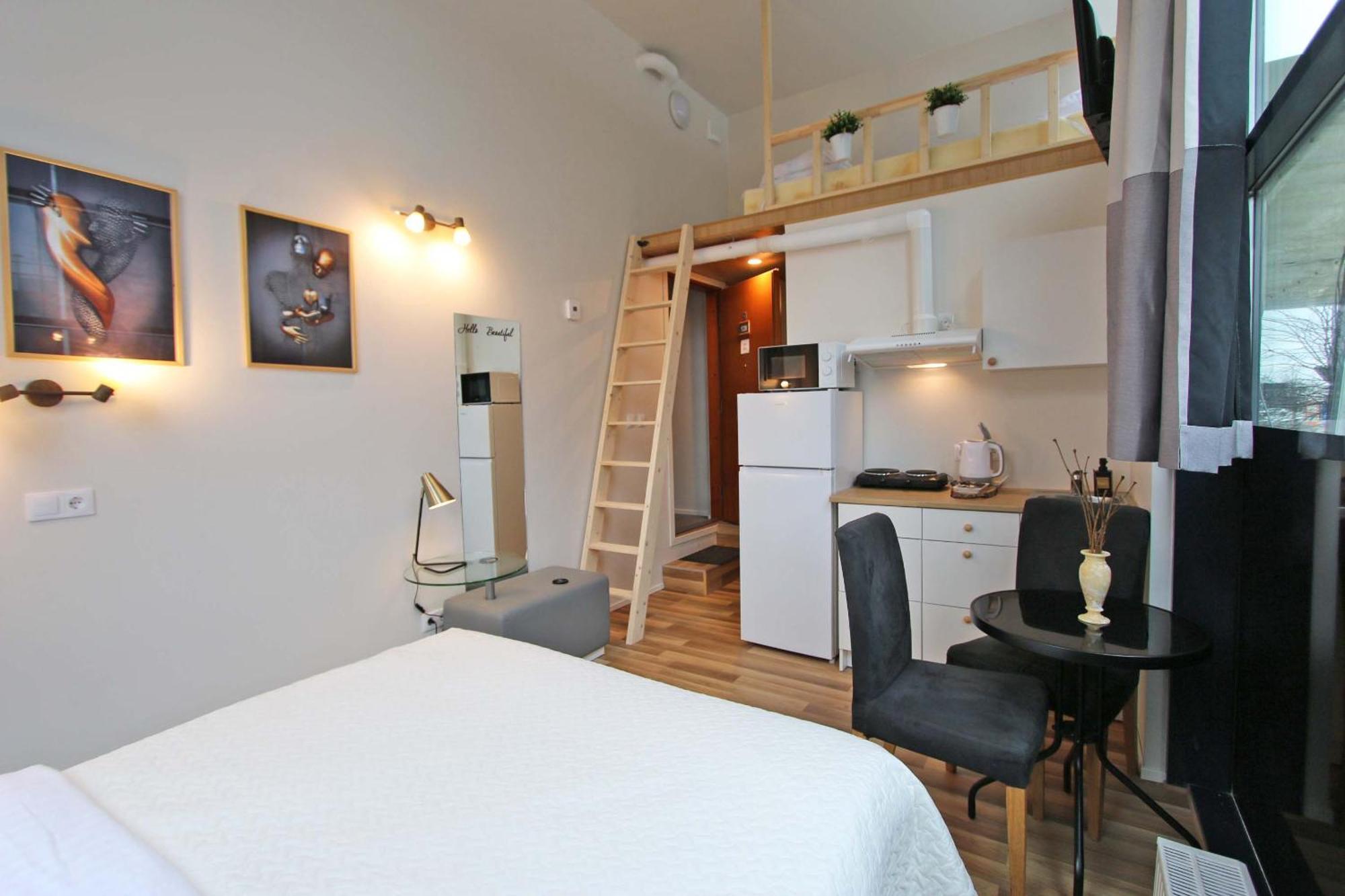 Gold Home Kesklinn Εξωτερικό φωτογραφία