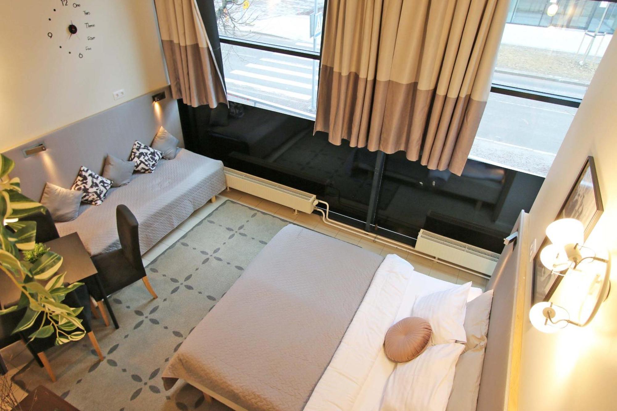 Gold Home Kesklinn Εξωτερικό φωτογραφία